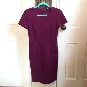 *SOLD* DKNY Bodycon Dress ❤️💜